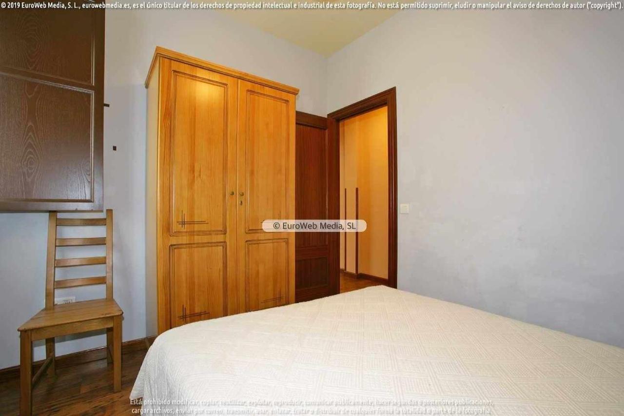 Apartamento 3 Casa Graciano Onís Eksteriør billede