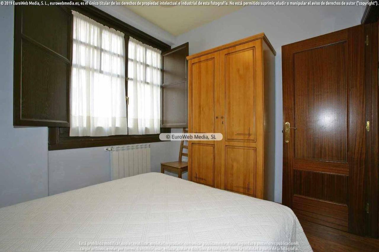Apartamento 3 Casa Graciano Onís Eksteriør billede