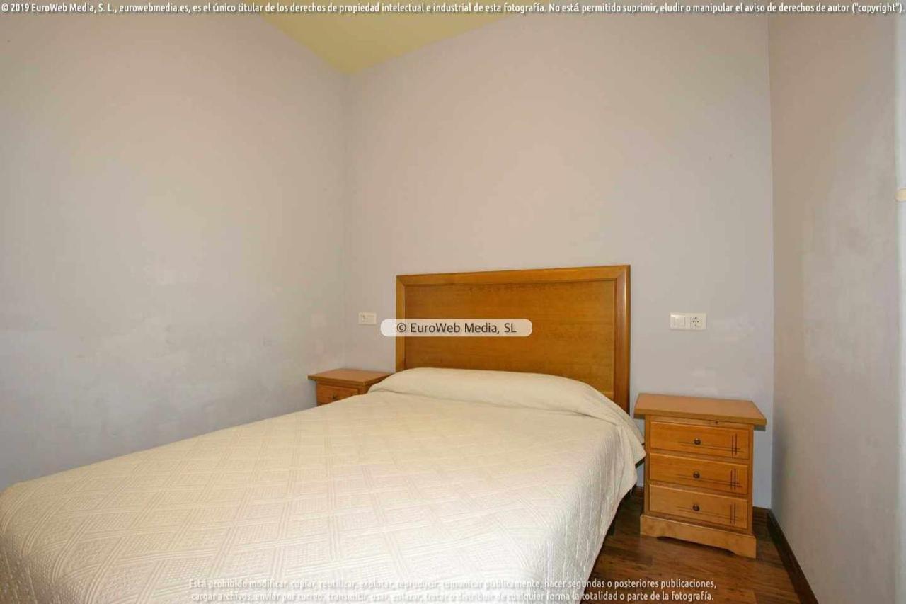 Apartamento 3 Casa Graciano Onís Eksteriør billede