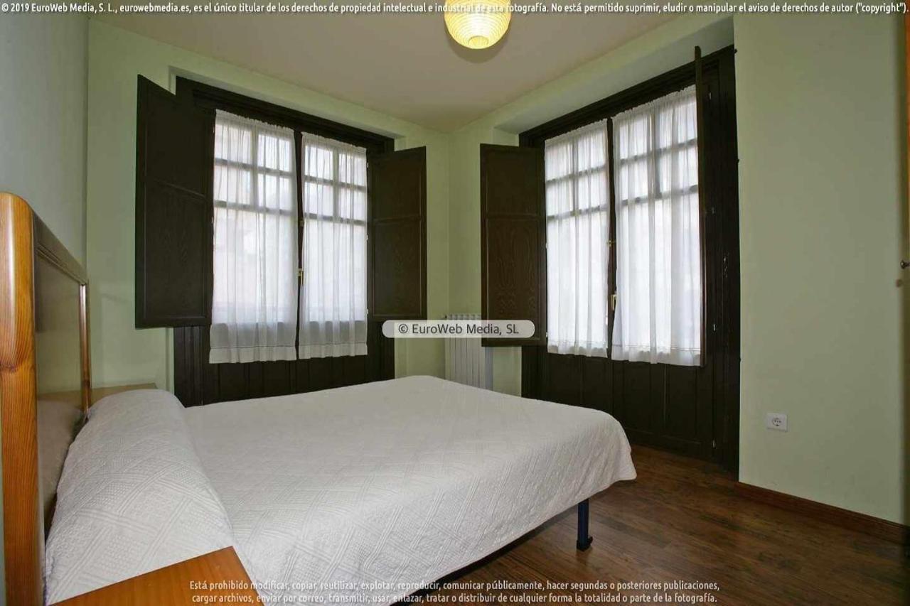 Apartamento 3 Casa Graciano Onís Eksteriør billede