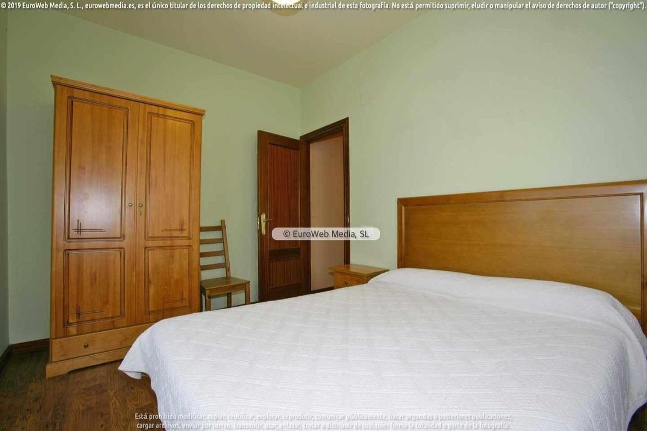 Apartamento 3 Casa Graciano Onís Eksteriør billede