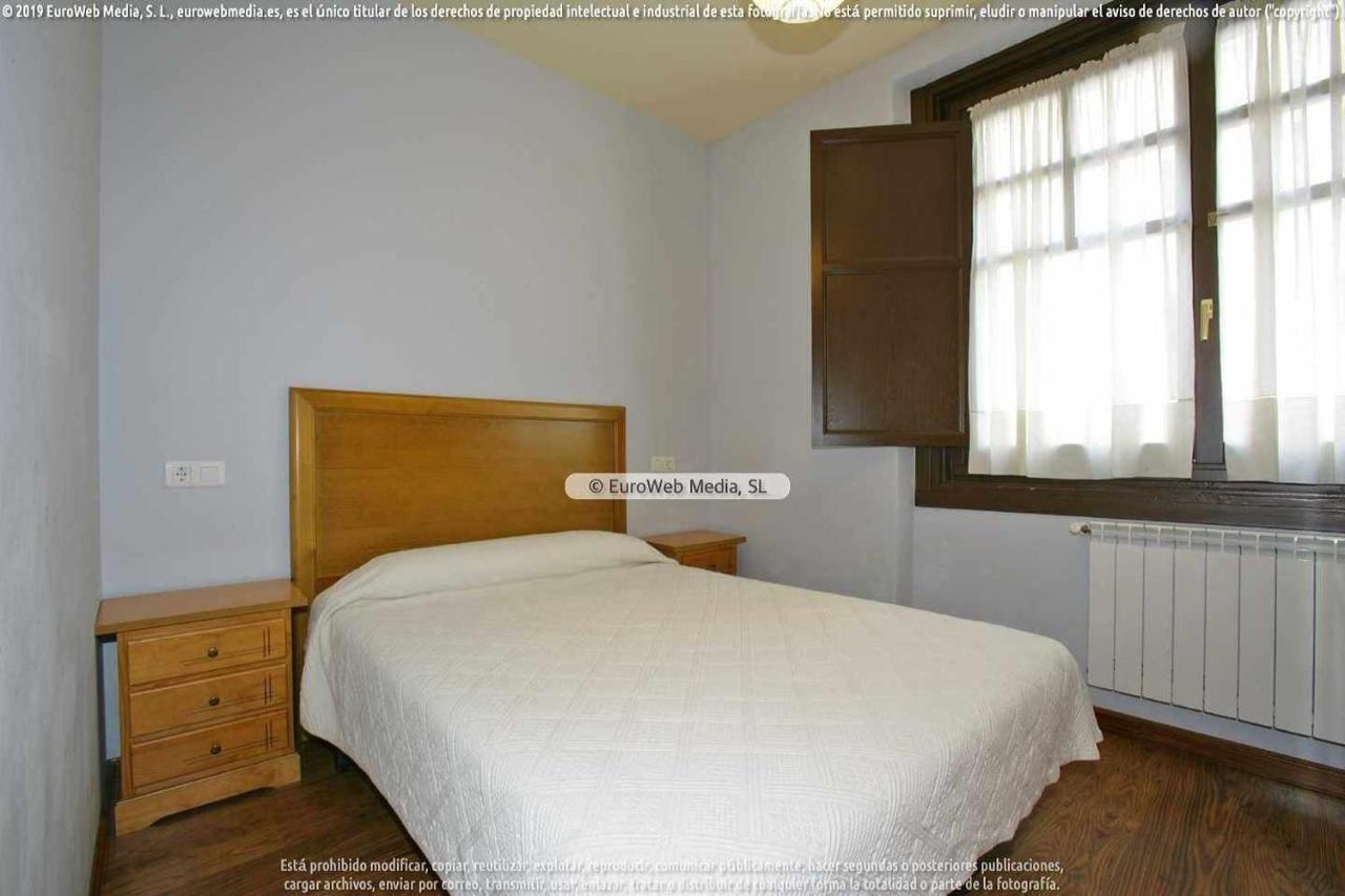 Apartamento 3 Casa Graciano Onís Eksteriør billede
