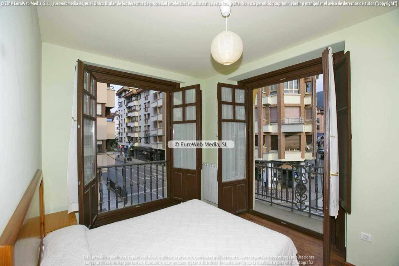 Apartamento 3 Casa Graciano Onís Eksteriør billede